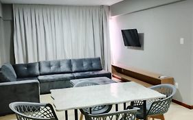 Apartamento Completo Quarto/ Sala/Cozinha/ Banheiro Mobiliado - WS Urban Ed. Celita Franca
